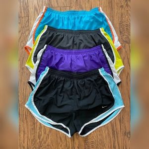 Nike Shorts Bundle